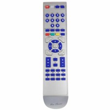 Télécommande freesat série d'occasion  Expédié en France