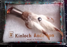 Grouse foot kilt for sale  EDINBURGH