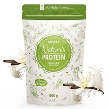 Proteinpulver hne süßungsmit gebraucht kaufen  Bonn