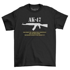 Ak47 gun mens for sale  WEYMOUTH