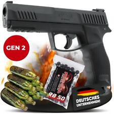 Umarex t4e home gebraucht kaufen  Hauneck