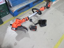 black decker strimmer for sale black decker strimmer for sale SAXMUNDHAM
