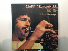 Usado, MARK MORGANELLI - Jazz Forum All-Stars ~ JFR 001 {nm orig} w/Walter Bishop RARE comprar usado  Enviando para Brazil