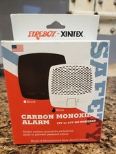 Fireboy xintex cmd6 d'occasion  Expédié en Belgium