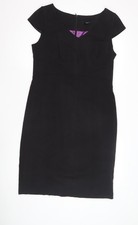 Bhs women black for sale  WREXHAM