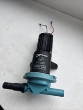 Whale 24v shower for sale  NEWRY