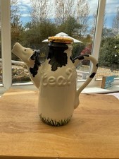 Paul cardew milk for sale  SANDOWN