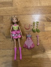 winx doll flora for sale winx doll flora for sale  GREAT MISSENDEN