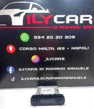 Autoradio stereo lettore usato  Napoli