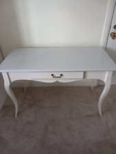 Console dressing table for sale Console dressing table for sale  SHREWSBURY