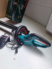 Bosch ahs akku gebraucht kaufen  Neuburg a.d.Donau