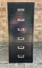Metal filing cabinet for sale  FARNBOROUGH
