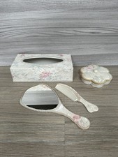 Vintage vanity set for sale  BIRMINGHAM