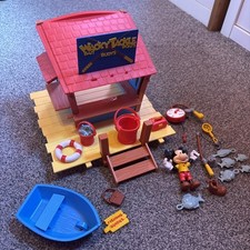 Disney mickey mouse for sale  NOTTINGHAM