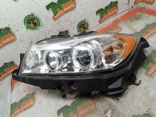 Usado, Farol de motorista sedã mercado Canadá sem xenônio compatível com 06-08 BMW 323i 3819143 comprar usado  Enviando para Brazil