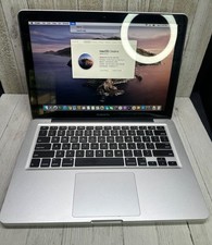 Macos catalina 10.15.7 for sale  North Little Rock