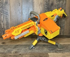 Nerf strike vulcan for sale  Orlando