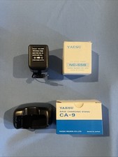 yaesu charger for sale yaesu charger for sale Tucson