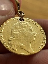 1798 king george for sale  WISBECH