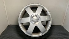 Jante audi coupe d'occasion  Haubourdin