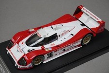 1:43 HPI 8567 Toyota TS010 Le Mans 1993 #36 model car, usado comprar usado 1:43 HPI 8567 Toyota TS010 Le Mans 1993 #36 model car, usado comprar usado  Enviando para Brazil