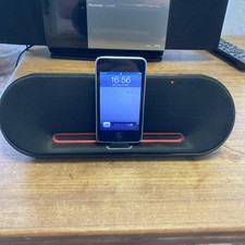 Phillips speaker dock for sale  CRAWLEY