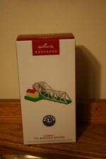 Hallmark keepsake christmas for sale  Oshkosh