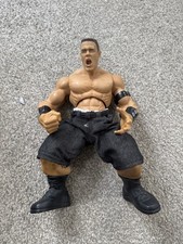 Wwe jakks pacific for sale  BENFLEET