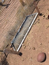 Headache rack for sale  La Luz