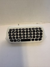 Mini teclado sem fio Whiteoak 2.4G para controle Xbox One S TYX-586S testado, usado comprar usado  Enviando para Brazil