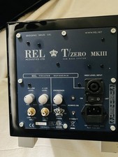 Rel acoustics series for sale  BUDE