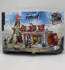 Mega hxt00 fallout for sale  Signal Hill