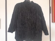 Giacca donna pelliccia usato  Bra