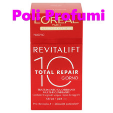 Oreal revitalift total usato  Urgnano