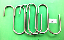 Scaffold tube hook for sale  AYLESFORD