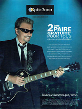 Publicité advertising 0524 d'occasion  Raimbeaucourt