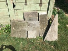 Indian sandstone kandla for sale  TADLEY