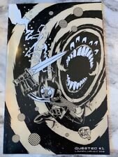 Quested jim mahfood for sale  ST. LEONARDS-ON-SEA
