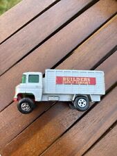 Matchbox superfast .11 for sale  SUNBURY-ON-THAMES