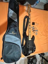 Squier precision classic usato  Olbia