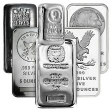 Silver .999 silver d'occasion  Expédié en Belgium