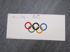1940 olympic games for sale  LEEDS