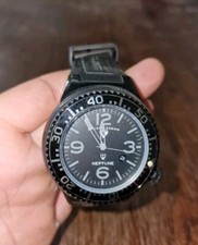Orologio neptune swiss usato  Marano sul Panaro