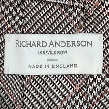 150 richard anderson for sale  GRAVESEND