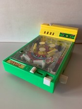 Flipper vintage pinball d'occasion  La Séguinière