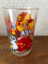 Beau verre moutarde d'occasion  Villefranche-sur-Saône