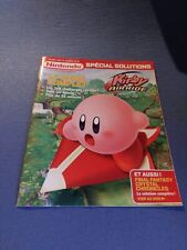Nintendo magazine officiel d'occasion  Moulins