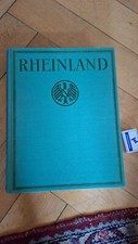 Rheinland geschichte rheinprov gebraucht kaufen  Berlin