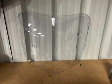 Windshield windscreen screen for sale  WISBECH
