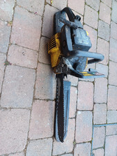 Mcculloch chain saw for sale  HAYWARDS HEATH
